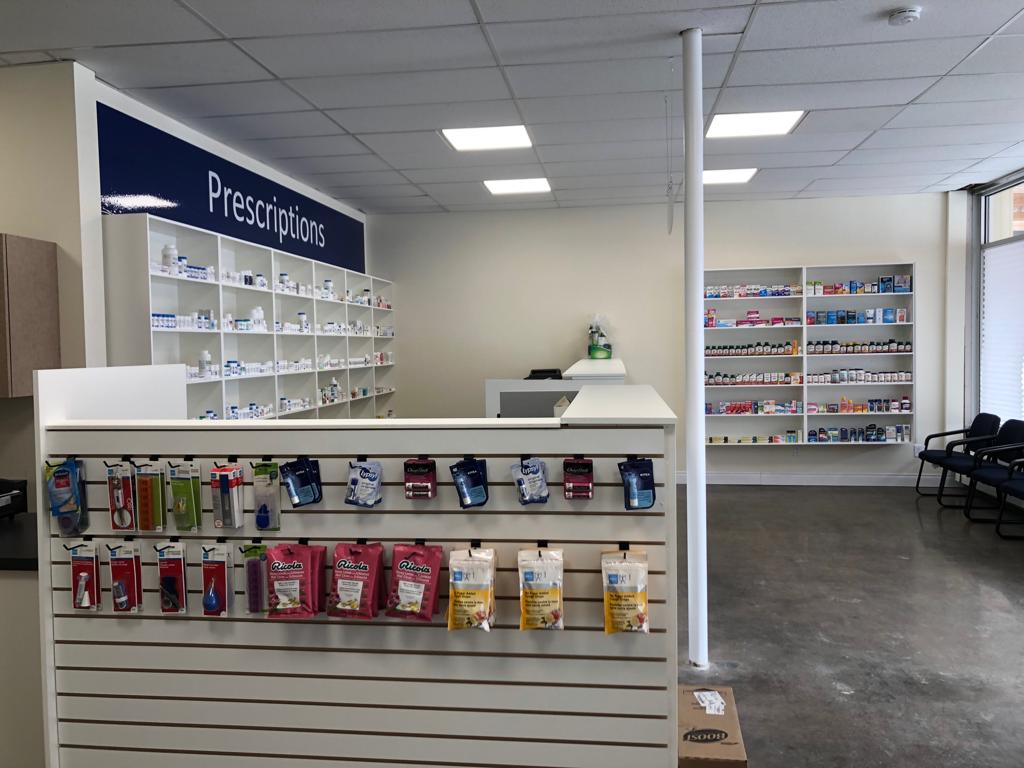 Ritchie Pharmacy RemedysRx | 9614 76 Ave NW, Edmonton, AB T6C 0K3, Canada | Phone: (780) 758-3887