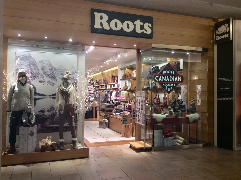 Roots | 2901 Bayview Ave Unit 28A, Toronto, ON M2K 1E6, Canada | Phone: (416) 229-2144