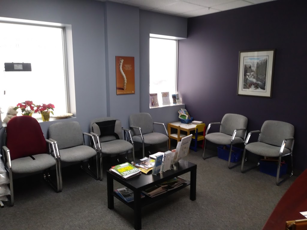 Saginaw Chiropractic and Massage Therapy | 1111 Franklin Blvd, Cambridge, ON N1R 8B5, Canada | Phone: (519) 624-6199