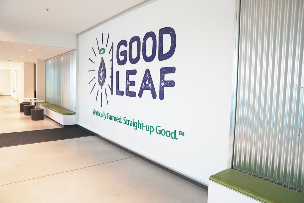 GoodLeaf Farms | 35 Cooper Dr, Guelph, ON N1C 0A4, Canada | Phone: (800) 489-0087