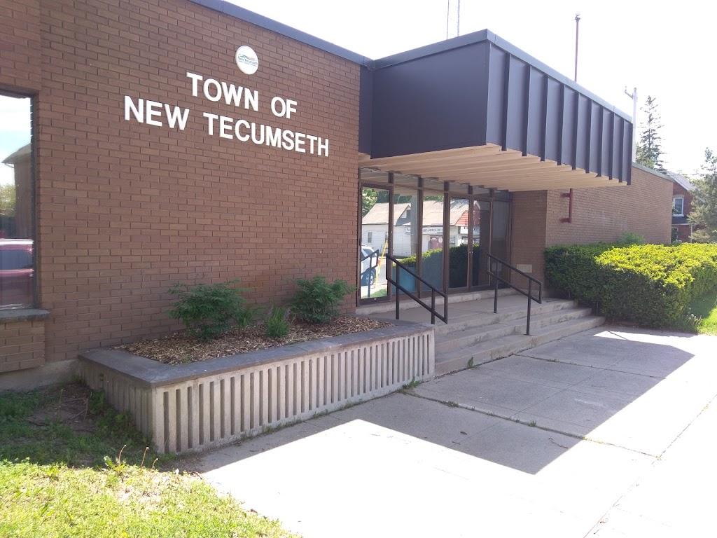 Town of New Tecumseth | 10 Wellington St E, Alliston, ON L9R 1G8, Canada | Phone: (705) 435-3900