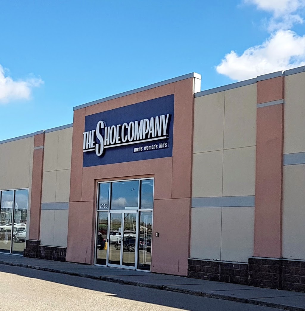 The Shoe Company | 2038 Prince of Wales Dr Unit 4, Regina, SK S4V 3A6, Canada | Phone: (306) 781-0033