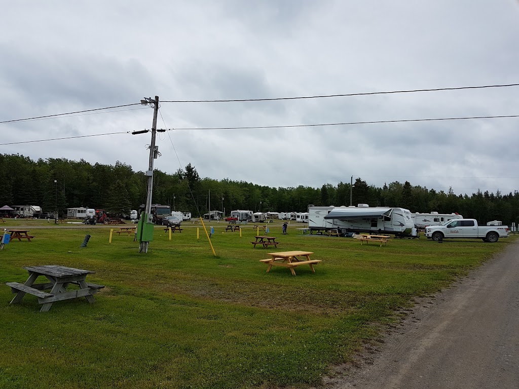 Campers City RV Resort | 138 Queensway Dr, Moncton, NB E1G 2L2, Canada | Phone: (506) 384-7867