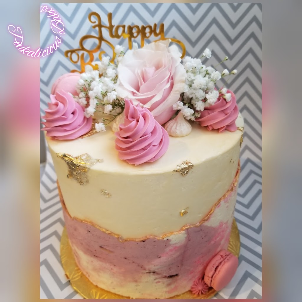 Pinkalicious Bakes | 35 Owlridge Dr, Brampton, ON L6X 0M4, Canada | Phone: (416) 305-2522