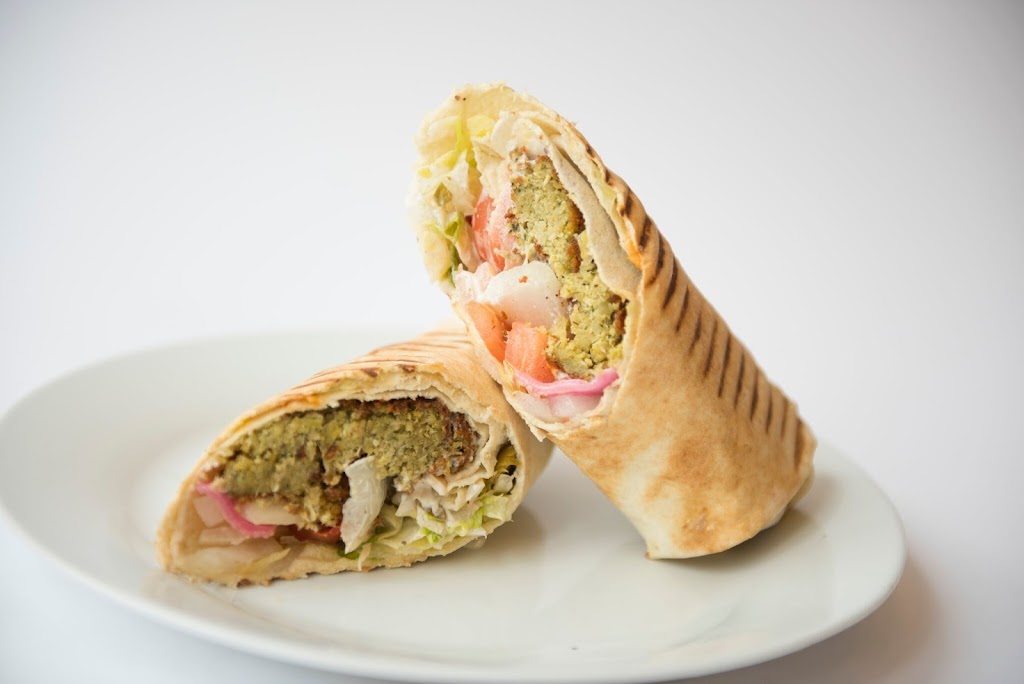 Osmows Shawarma | 2583 St Clair Ave W Unit 2, Toronto, ON M6N 4Z5, Canada | Phone: (416) 760-9888