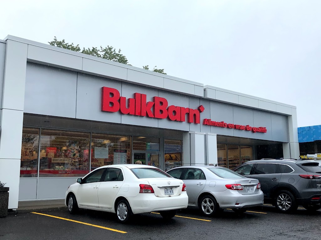 Bulk Barn | 8435 Boul. Henri-Bourassa, Québec, QC G1G 4E1, Canada | Phone: (418) 622-6186