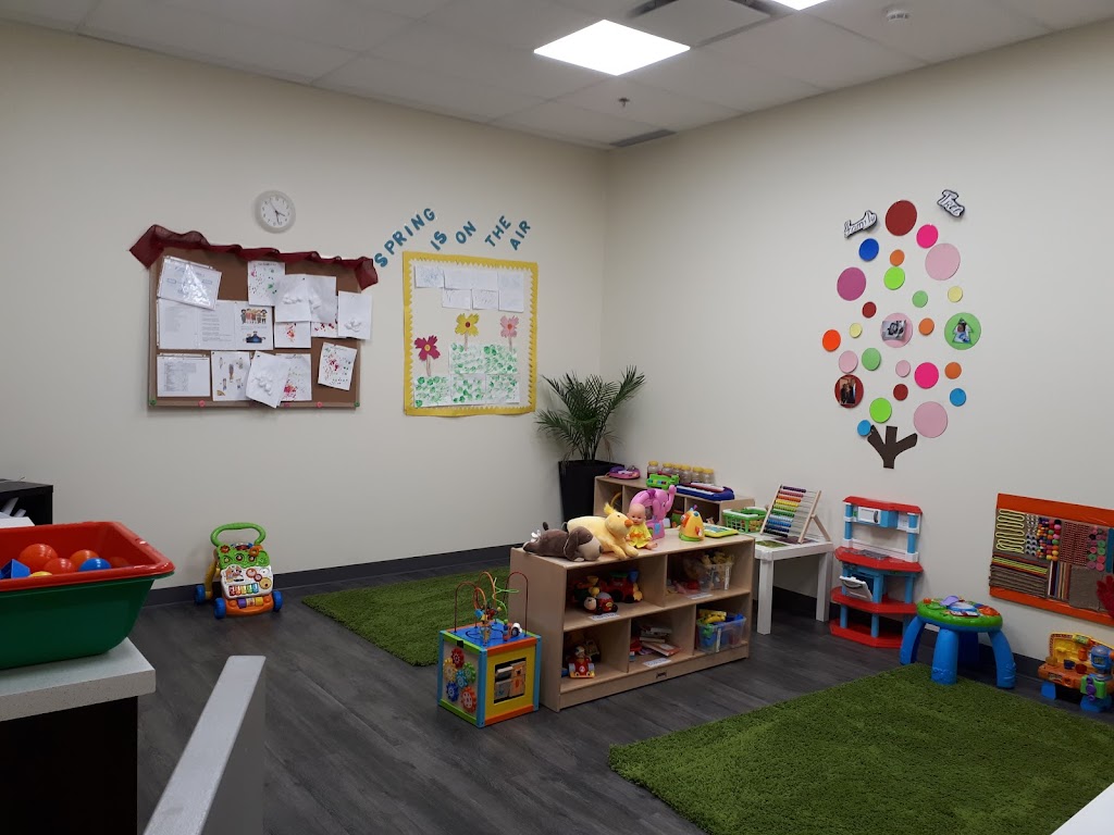 Little Champions Daycare & OSC | 3715 8 Ave SW, Edmonton, AB T6X 2G6, Canada | Phone: (780) 965-2214