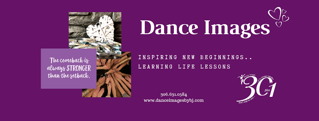 Dance Images by BJ | 177 Iroquois St W, Moose Jaw, SK S6H 5A6, Canada | Phone: (306) 631-0584