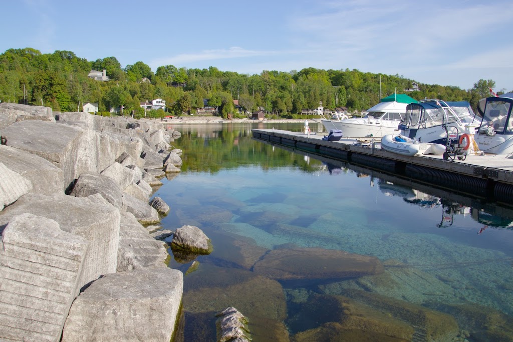 Lions Head Marina | 1 Bruin St, Lions Head, ON N0H 1W0, Canada | Phone: (519) 793-4060