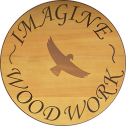 Imagine Woodwork | 1135 Tennyson Rd, Lund, BC V0N 2G0, Canada | Phone: (604) 885-8414