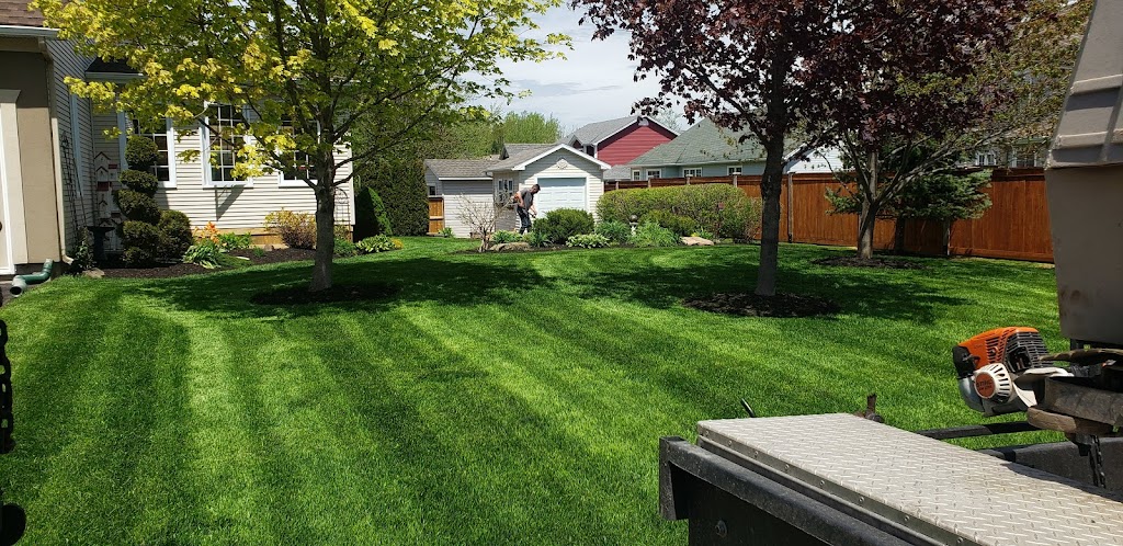 Gaudet Landscaping-Lawn Care | 65 Cormier Village Rd, Grand-Barachois, NB E4P 6Z8, Canada | Phone: (506) 532-8146