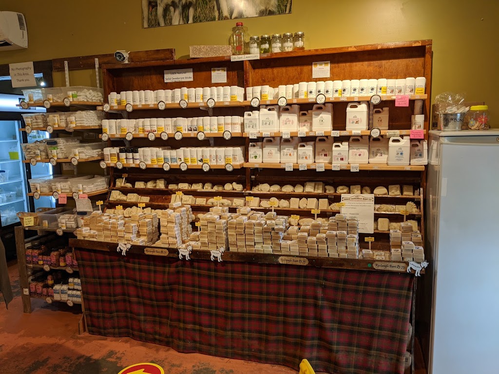 The Great Canadian Soap Co. | Rte 6, 4224 Portage Rd, Brackley Beach, PE C1E 2W6, Canada | Phone: (902) 672-2242