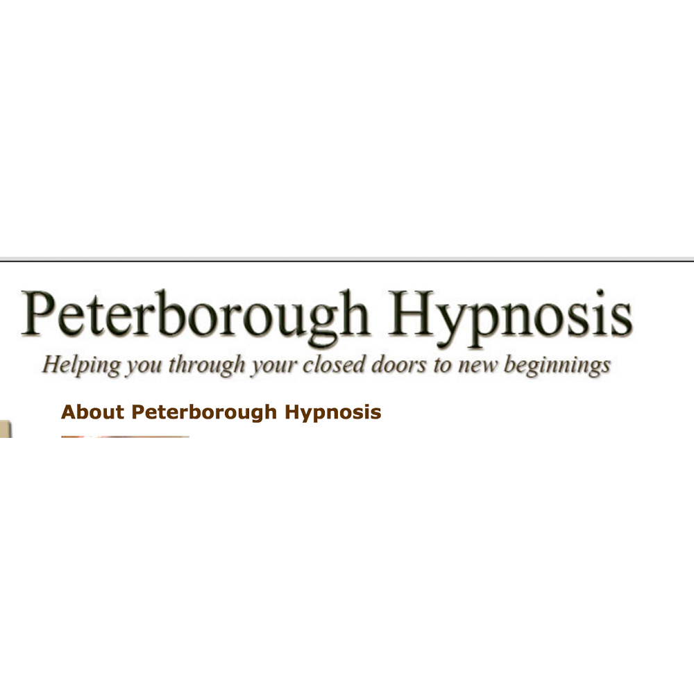 Gayle Guyader Certified Consulting Hypnotist | 1833 Willowcreek Blvd, Peterborough, ON K9L 0B1, Canada | Phone: (705) 874-9421