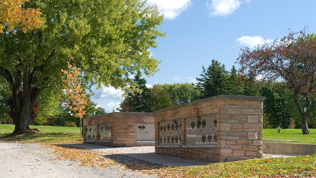 Glenhaven Memorial Gardens | 2563 Division St, Glenburnie, ON K0H 1S0, Canada | Phone: (613) 542-3577