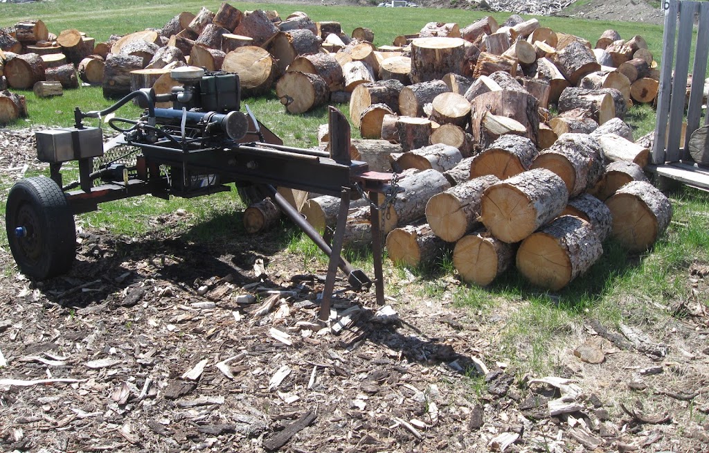 Wood N Stuff Premium Seasoned Firewood | 7311 Range Rd 15, Lundbreck, AB T0K 1H0, Canada | Phone: (403) 627-8955