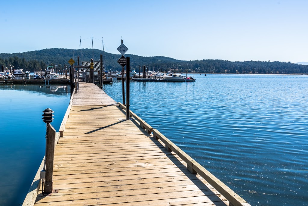 Sooke Harbour Marina | 6971 W Coast Rd, Sooke, BC V9Z 0V1, Canada | Phone: (250) 642-3236