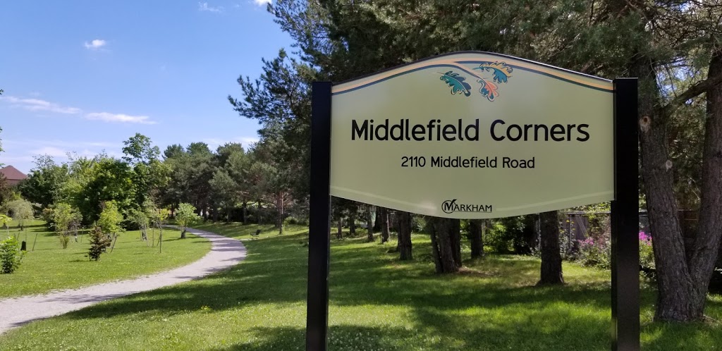 Middlefield Corners | 2110 Middlefield Rd, Markham, ON L3S 1Y5, Canada