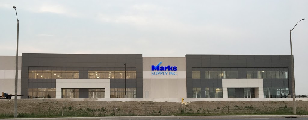 Marks Supply Inc. (Vaughan) | 7875 Hwy 50, Vaughan, ON L4H 4N5, Canada | Phone: (866) 995-6291