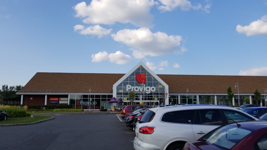 Provigo Le Marché | 1150 Rue King-George, Longueuil, QC J4J 2W1, Canada | Phone: (450) 647-1717