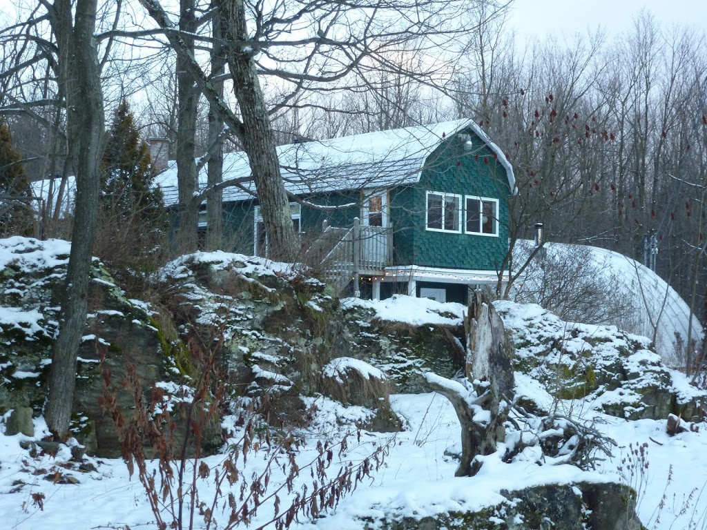 La Forêt dAslan | 751 Chemin de la Grotte, Roxton Falls, QC J0H 1E0, Canada | Phone: (514) 503-1892