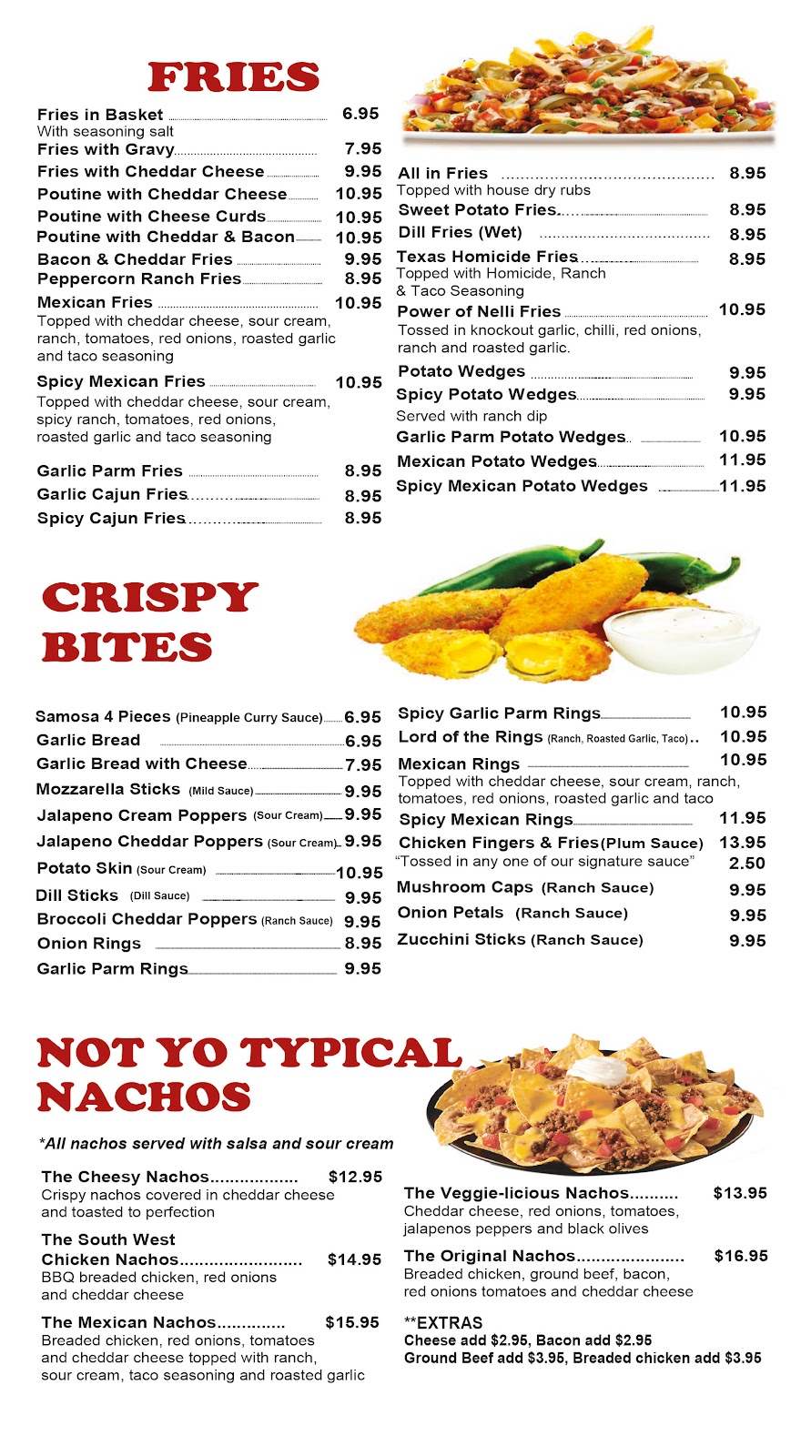 Wing House Bobcaygeon | 83 Bolton St, Bobcaygeon, ON K0M 1A0, Canada | Phone: (705) 430-5555