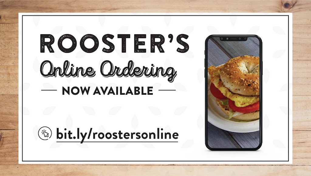 Roosters Coffeehouse | University Centre, 1125 Colonel By Dr, Ottawa, ON K1S 5B6, Canada | Phone: (613) 520-2758