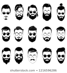 Your Beards Weird | 114 Kipling Rd, Hamilton, ON L8S 3X5, Canada | Phone: (519) 761-8412