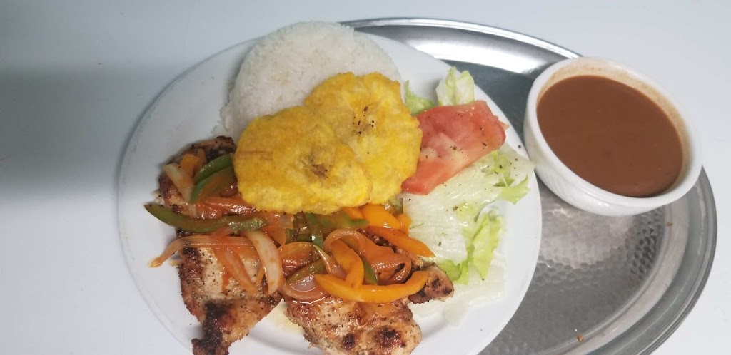 Restaurant Del Caribe | 7361 Boulevard Saint-Michel, Montréal, QC H2A 3A1, Canada | Phone: (514) 543-4686