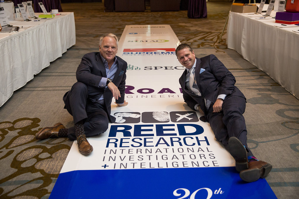 Reed Research Limited | 200 Cachet Woods Ct Suite #203, Markham, ON L6C 0Z8, Canada | Phone: (416) 545-1800