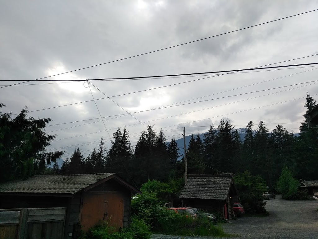 Klahanie Campground | 36583 Darrell Bay Road, Squamish, BC V8B 0A6, Canada | Phone: (604) 892-3435