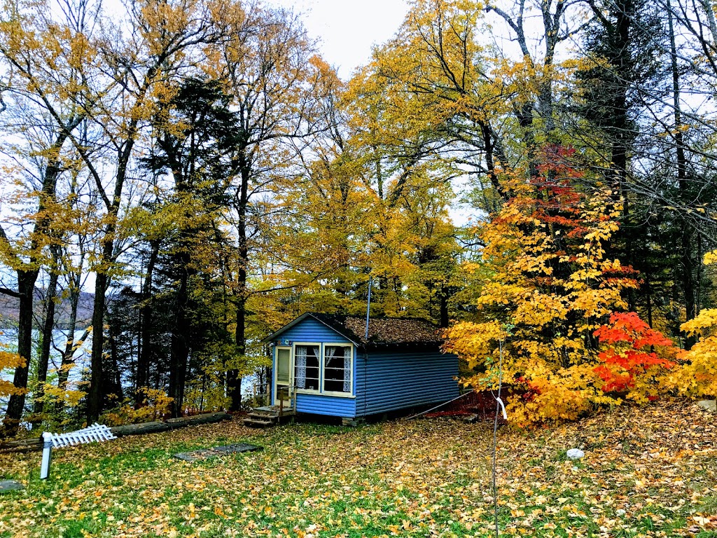 Camp Portneuf | 4229 Chemin du Lac Sept Îles, Saint-Raymond, QC G3L 2S6, Canada | Phone: (418) 987-5091