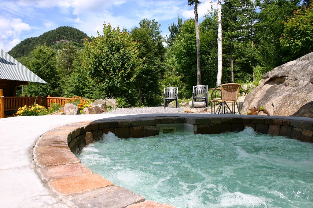 spa de la marmotte | 72 Chemin de la Découverte, Stoneham-et-Tewkesbury, QC G3C 1M5, Canada | Phone: (418) 848-1456