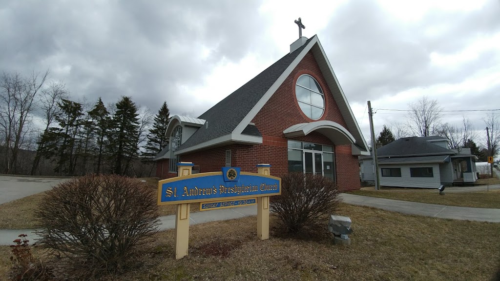 St Andrews Presbyterian Church | 256 Rue Queen, Sherbrooke, QC J1M 1K6, Canada | Phone: (819) 569-3100