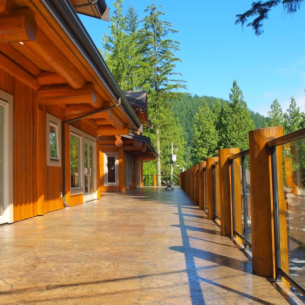 Loon Lake Lodge & Retreat Centre | 14500 Silver Valley Rd, Maple Ridge, BC V4R 2R3, Canada | Phone: (604) 463-8149