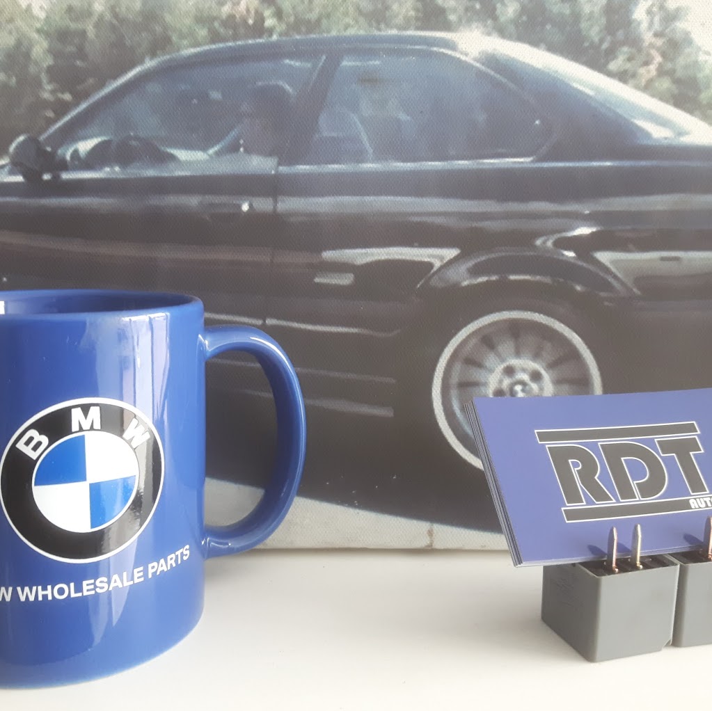 RDT Auto | 62 Eugene St, North York, ON M6B 3Z4, Canada | Phone: (647) 347-3811