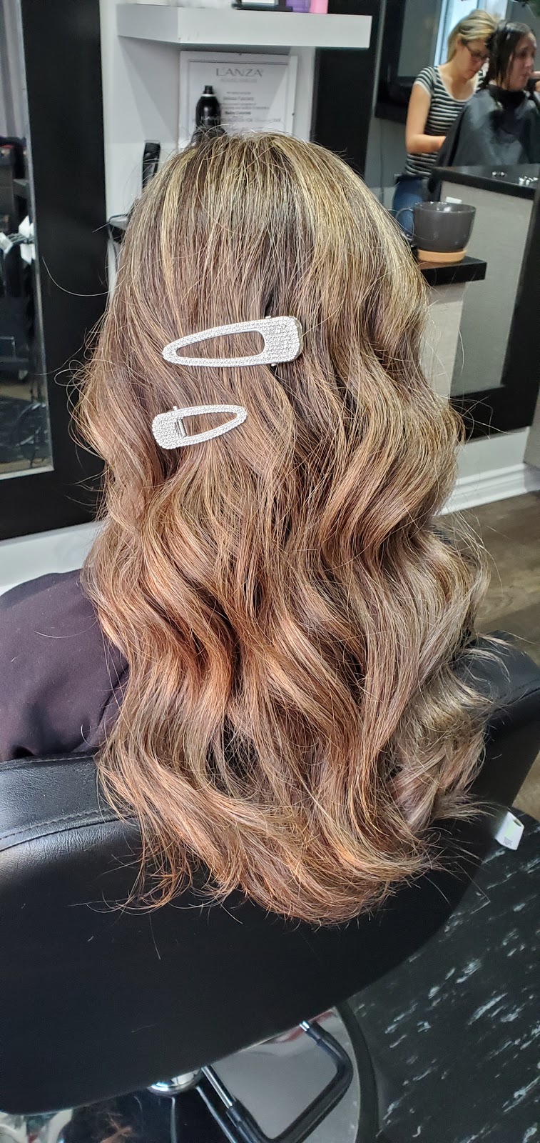 Melissa Fasciano Coiffeuse | 151 Bd Sainte-Rose, Laval, QC H7L 1L2, Canada | Phone: (514) 773-9001