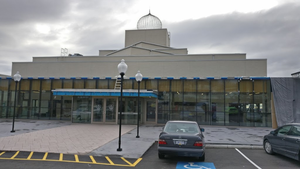 Sikh Temple | 8000 Ross St, Vancouver, BC V5X 4C5, Canada | Phone: (604) 322-5610