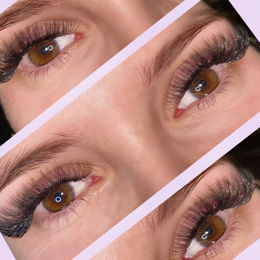 Lash Babes | 4327 Bath Rd, Kingston, ON K7M 4Z1, Canada | Phone: (613) 888-1288