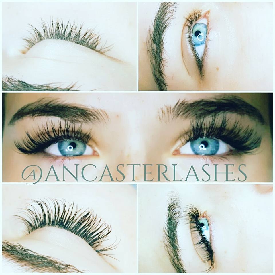 Lashed by Ancaster Lashes | 10 Stanley St Unit 4, Brantford, ON N3S 7N4, Canada | Phone: (289) 921-6646