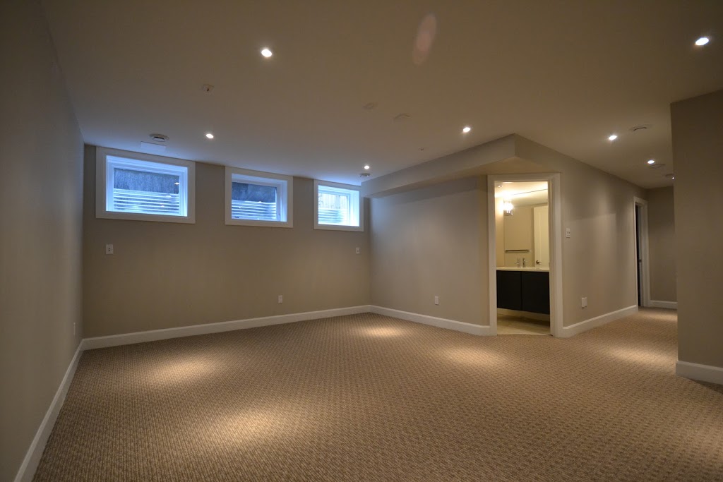 Remarkable Construction Ltd. | 5 Miriam Ave, Nepean, ON K2G 0L2, Canada | Phone: (613) 808-9138