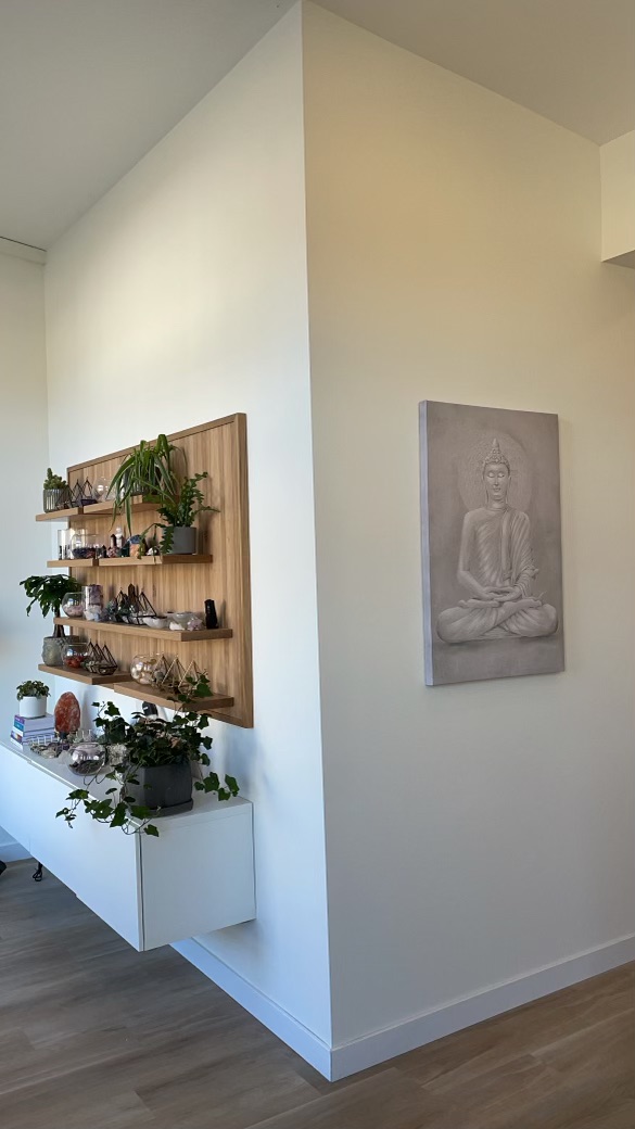 Bare Roots Wellness | 16 Water St N, St. Marys, ON N4X 1A3, Canada | Phone: (519) 860-3565