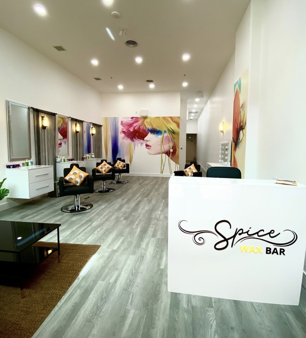 Spice Wax Bar | 3475 Sawmill Crescent, Vancouver, BC V5S 0E3, Canada | Phone: (604) 216-9156