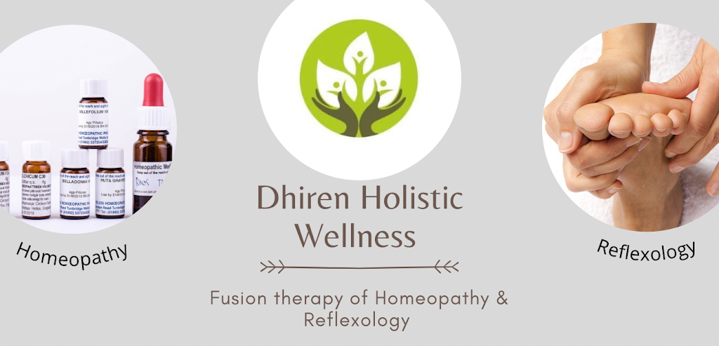 Dhiren Holistic Wellness | 6202 29 Ave #108, Beaumont, AB T4X 0H5, Canada | Phone: (780) 200-2126