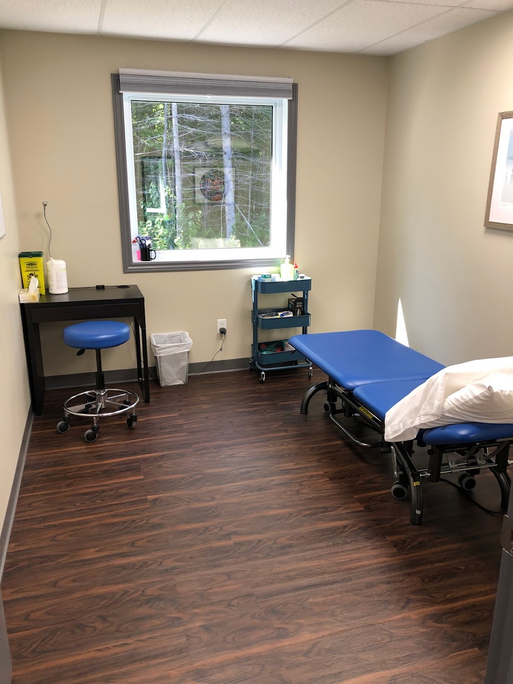 Manitoulin Physio Centre | 155 ON-551, MChigeeng, ON P0P 1G0, Canada | Phone: (705) 377-6244