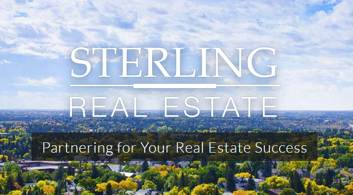 Sterling Real Estate Edmonton | 11155 65 St NW, Edmonton, AB T5W 4K2, Canada | Phone: (780) 406-0099