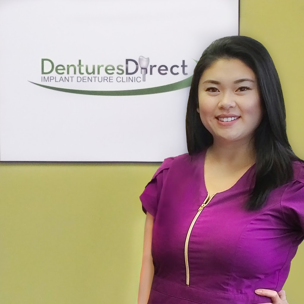 Dentures Direct Implant Denture Clinic | 6 Dixon Road, Toronto, ON M9P 2L1, Canada | Phone: (416) 245-7474