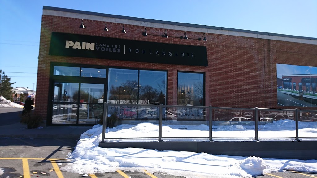 Le Pain dans les Voiles | 40 Boulevard Clairevue O, Saint-Bruno-de-Montarville, QC J3V 1P8, Canada | Phone: (450) 653-0660