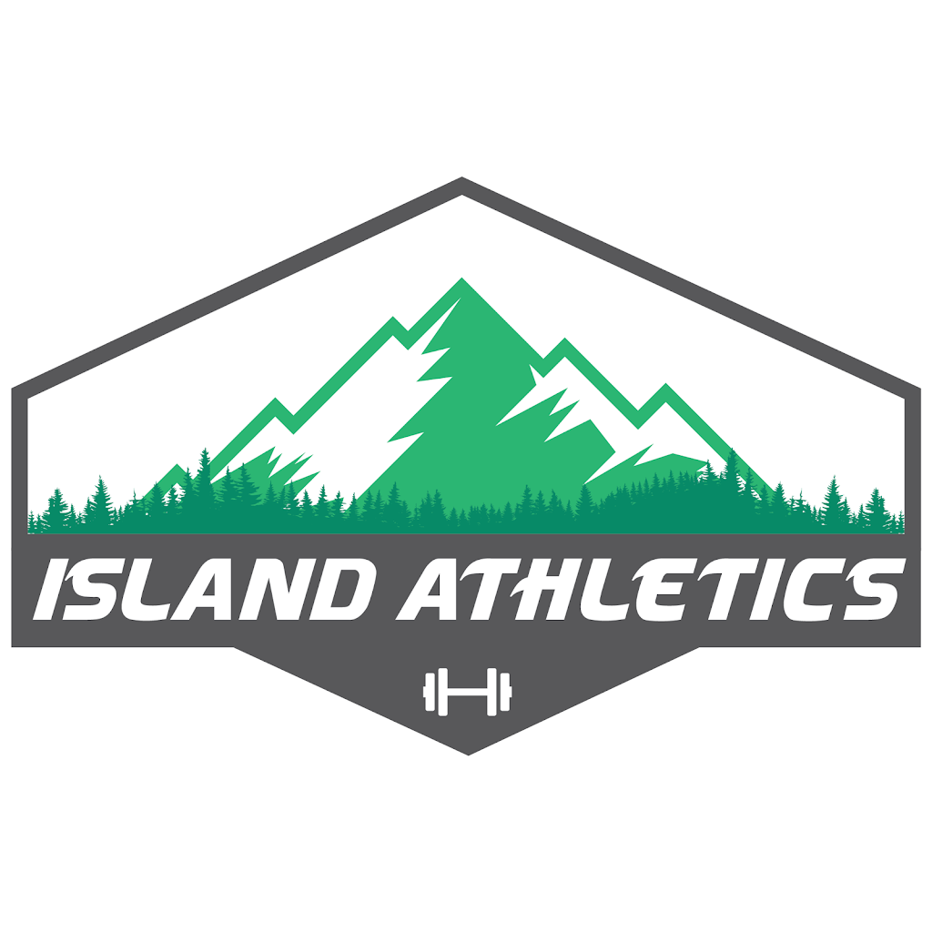 Island Athletics | 3055 Orillia St, Victoria, BC V9A 1Y7, Canada | Phone: (250) 888-1435