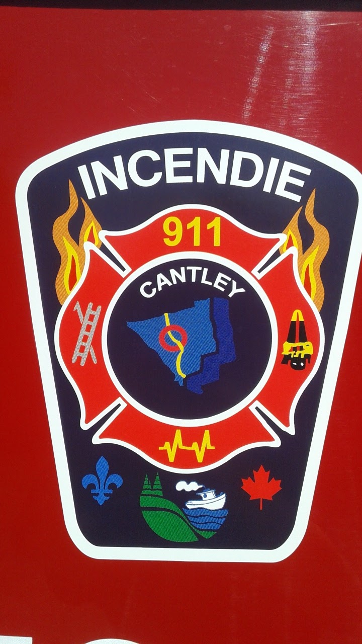 Service des Incendies de Cantley | Cantley, QC J8V 3E3, Canada | Phone: (819) 827-3434