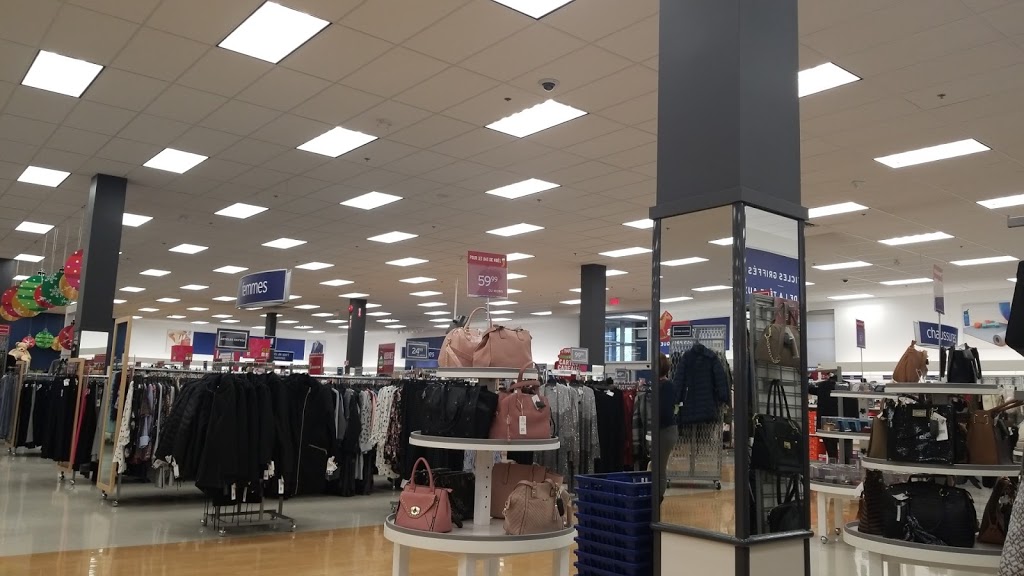 Marshalls | 584 Chemin de Touraine #101, Boucherville, QC J4B 8S5, Canada | Phone: (450) 655-5703